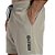 Bermuda Hurley Elástico Speed 17" WT26 Masculina Areia - Imagem 4