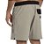 Bermuda Hurley Elástico Speed 17" WT26 Masculina Areia - Imagem 2