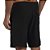 Bermuda Hurley Beachside Nine Nine 18" WT26 Masculina Preto - Imagem 2