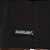 Bermuda Hurley Beachside Nine Nine 18" WT26 Masculina Preto - Imagem 7