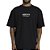 Camiseta Hurley Innovate Maxfit WT26 Masculina Preto - Imagem 1