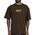 Camiseta Hurley Innovate Maxfit WT26 Masculina Marrom - Imagem 1