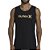 Regata Hurley O&O Solid WT26 Masculina Preto - Imagem 1