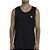 Regata Hurley Mini Icon II WT26 Masculina Preto - Imagem 1