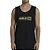Regata Hurley Track WT26 Masculina Preto - Imagem 1