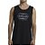 Regata Hurley Nine Nine WT26 Masculina Preto - Imagem 1