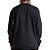 Moletom Volcom Careca Operzone WT26 Masculino Preto - Imagem 2