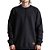 Moletom Volcom Careca Operzone WT26 Masculino Preto - Imagem 1