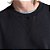 Moletom Volcom Careca Operzone WT26 Masculino Preto - Imagem 3
