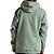 Moletom Volcom Canguru Signature WT26 Masculino Verde Claro - Imagem 2