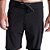 Bermuda Volcom Sabotage WT26 Masculina Preto - Imagem 3
