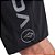 Bermuda Volcom Sabotage WT26 Masculina Preto - Imagem 5