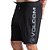 Bermuda Volcom Sabotage WT26 Masculina Preto - Imagem 1