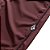 Bermuda Volcom Sponge WT26 Masculina Merlot - Imagem 10