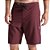 Bermuda Volcom Sponge WT26 Masculina Merlot - Imagem 1
