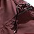 Bermuda Volcom Sponge WT26 Masculina Merlot - Imagem 8