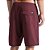 Bermuda Volcom Sponge WT26 Masculina Merlot - Imagem 2