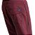 Bermuda Volcom Sponge WT26 Masculina Merlot - Imagem 3