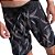 Bermuda Volcom Tallows WT26 Masculina Preto - Imagem 4