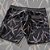 Bermuda Volcom Tallows WT26 Masculina Preto - Imagem 8