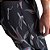 Bermuda Volcom Tallows WT26 Masculina Preto - Imagem 6