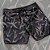 Bermuda Volcom Tallows WT26 Masculina Preto - Imagem 7