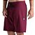 Bermuda Volcom Lido Solid WT26 Masculina Bordô - Imagem 1