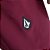 Bermuda Volcom Lido Solid WT26 Masculina Bordô - Imagem 5