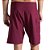 Bermuda Volcom Lido Solid WT26 Masculina Bordô - Imagem 2
