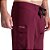Bermuda Volcom Lido Solid WT26 Masculina Bordô - Imagem 4