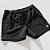 Bermuda Volcom Lido Solid Imp WT26 Masculina Preto - Imagem 5