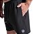 Bermuda Volcom Lido Solid Imp WT26 Masculina Preto - Imagem 3