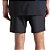 Bermuda Volcom Lido Solid Imp WT26 Masculina Preto - Imagem 2