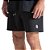 Bermuda Volcom Lido Solid Imp WT26 Masculina Preto - Imagem 1