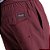 Bermuda Volcom Lido Solid Imp WT26 Masculina Merlot - Imagem 4