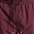 Bermuda Volcom Lido Solid Imp WT26 Masculina Merlot - Imagem 5