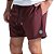 Bermuda Volcom Lido Solid Imp WT26 Masculina Merlot - Imagem 1