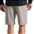 Bermuda Volcom Frickin Cross Shred WT26 Masculina Brindle - Imagem 2