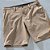 Bermuda Volcom Frickin Cross Shred WT26 Masculina Brindle - Imagem 8
