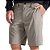 Bermuda Volcom Frickin Cross Shred WT26 Masculina Brindle - Imagem 3