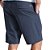 Bermuda Volcom Frickin Cross Shred WT26 Masculina Navy - Imagem 2