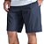 Bermuda Volcom Frickin Cross Shred WT26 Masculina Navy - Imagem 1