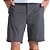 Bermuda Volcom Joy Thriller WT26 Masculina Dark Gray - Imagem 1
