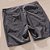 Bermuda Volcom Joy Thriller WT26 Masculina Dark Gray - Imagem 6