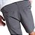 Bermuda Volcom Joy Thriller WT26 Masculina Dark Gray - Imagem 4