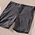Bermuda Volcom Joy Thriller WT26 Masculina Dark Gray - Imagem 7