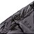 Bermuda Volcom Joy Thriller WT26 Masculina Dark Gray - Imagem 8