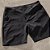 Bermuda Volcom Thriller WT26 Masculina Black - Imagem 5