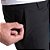 Bermuda Volcom Thriller WT26 Masculina Black - Imagem 4