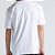 Camiseta Volcom Stone Blanks Oversize WT26 Masculina Branco - Imagem 2